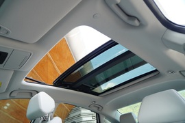 2023款广汽本田雅阁