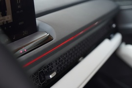 2023款广汽本田雅阁