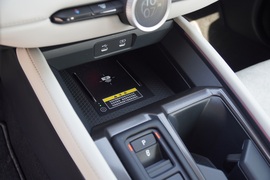 2023款广汽本田雅阁