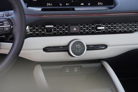 2023款广汽本田雅阁