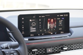 2023款广汽本田雅阁