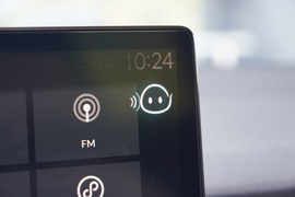 2023款广汽本田雅阁