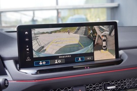 2023款广汽本田雅阁