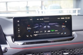 2023款广汽本田雅阁