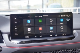 2023款广汽本田雅阁