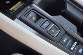 2023款广汽本田雅阁