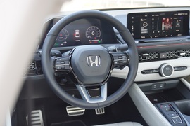   2023款广汽本田雅阁 e:PHEV 顶配