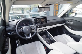 2023款广汽本田雅阁