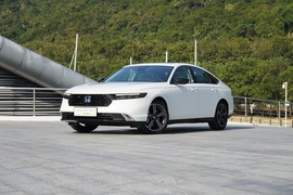   2023款广汽本田雅阁 e:PHEV 顶配