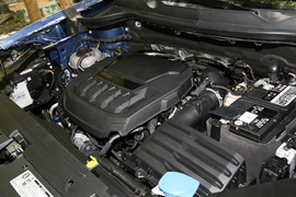   2023款大众途岳 330TSI 四驱月尊版