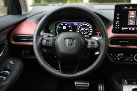 东风本田HR-V