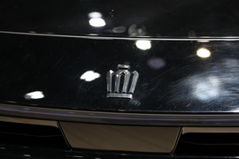 丰田皇冠SporCross