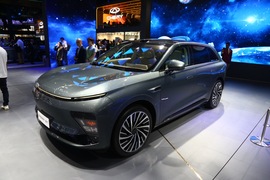 星途星纪元STERRA