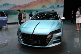 红旗H6