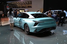 红旗H6