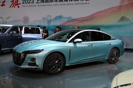 红旗H6