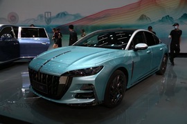 红旗H6