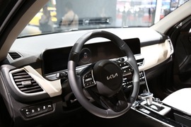 起亚赛图斯