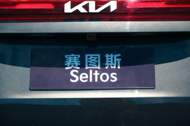 起亚赛图斯