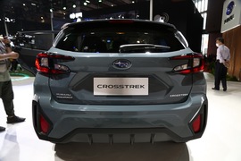 斯巴鲁Crosstrek