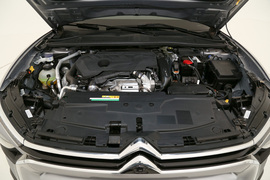 2023款雪铁龙凡尔赛C5