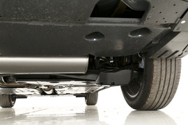 2023款雪铁龙凡尔赛C5