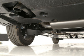 2023款雪铁龙凡尔赛C5