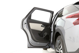 2023款雪铁龙凡尔赛C5