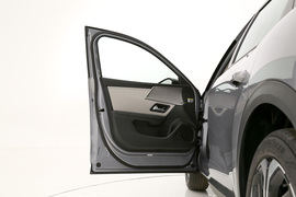 2023款雪铁龙凡尔赛C5