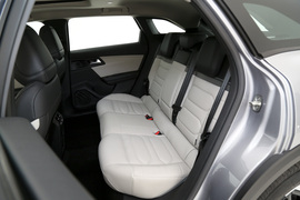 2023款雪铁龙凡尔赛C5