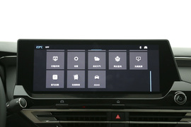 2023款雪铁龙凡尔赛C5