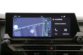 2023款雪铁龙凡尔赛C5