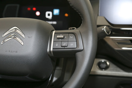 2023款雪铁龙凡尔赛C5