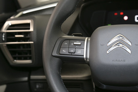 2023款雪铁龙凡尔赛C5