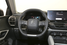 2023款雪铁龙凡尔赛C5