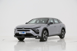 2023款雪铁龙凡尔赛C5