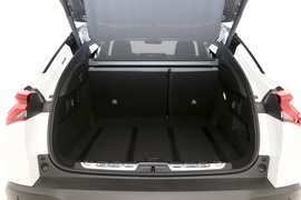 2023款雪铁龙凡尔赛C5