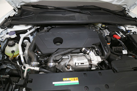 2023款雪铁龙凡尔赛C5