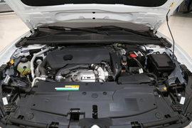 2023款雪铁龙凡尔赛C5