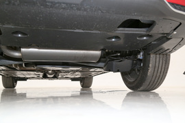 2023款雪铁龙凡尔赛C5