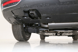 2023款雪铁龙凡尔赛C5