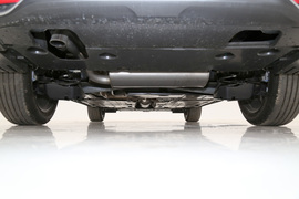 2023款雪铁龙凡尔赛C5