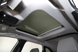 2023款雪铁龙凡尔赛C5