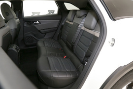 2023款雪铁龙凡尔赛C5