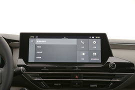 2023款雪铁龙凡尔赛C5