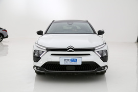 2023款雪铁龙凡尔赛C5