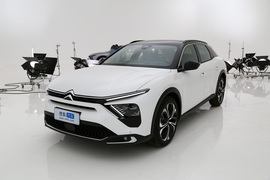 2023款雪铁龙凡尔赛C5
