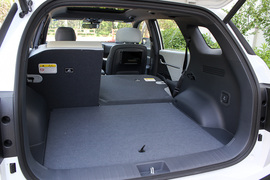 2023款北京现代沐飒