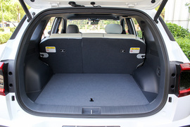 2023款北京现代沐飒