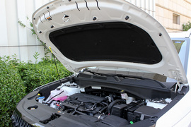 2023款北京现代沐飒